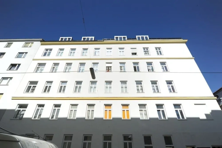 Servus Vienna Troststrasse