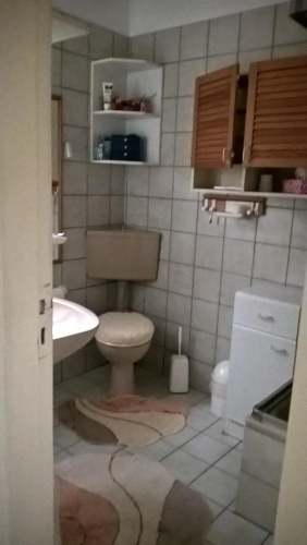 Gemütl. Ferienwohnung und Privatzimmer