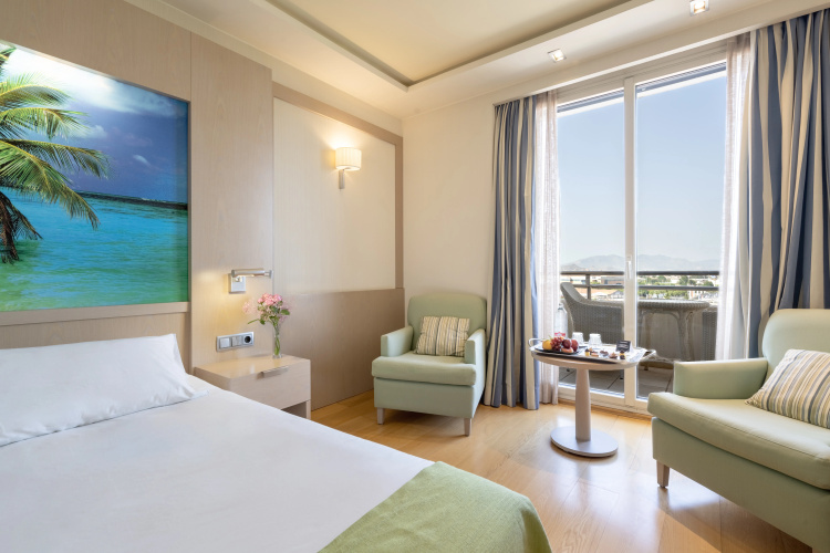 Hotel Nelva