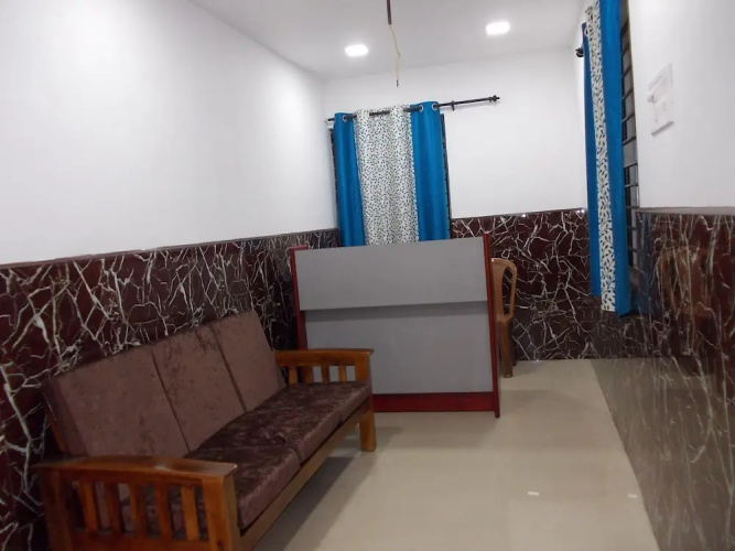 Cristal Residency