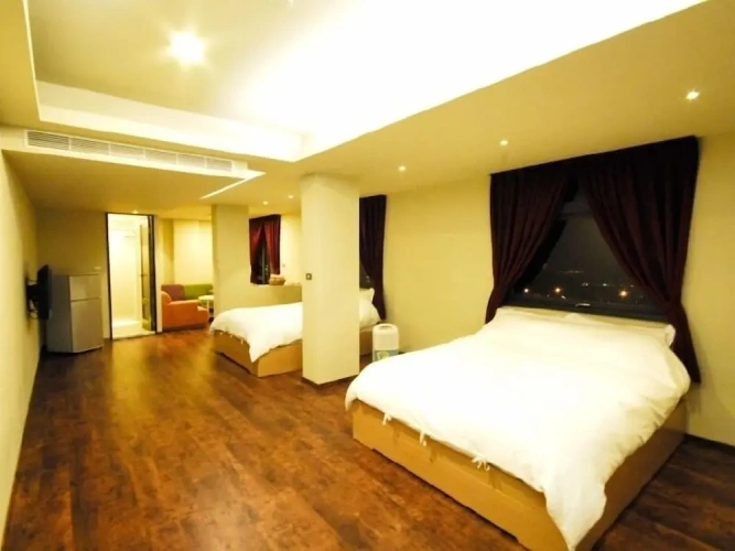 Standard room