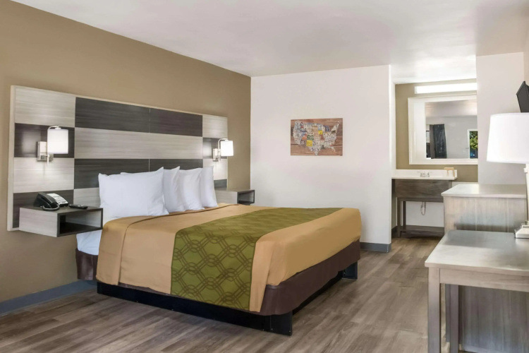 Econo Lodge