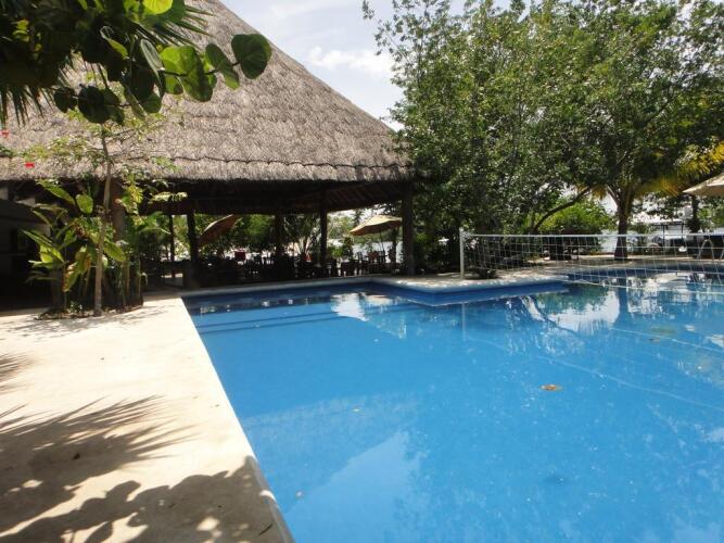Imagen de Hotel Sotavento &amp; Yacht Club