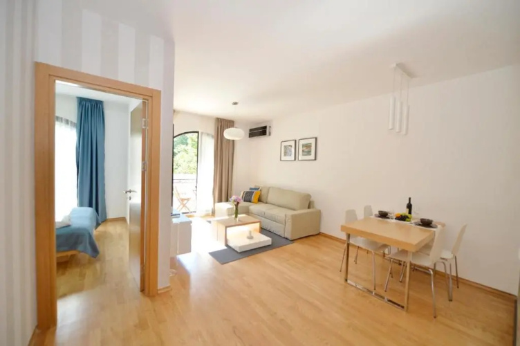 Apartment Posto Capitano J2