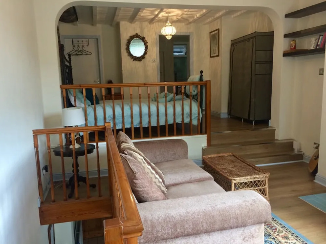 Charming 1-bed House in Hebden Bridge