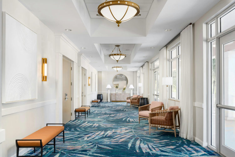 DoubleTree Resort by Hilton Hotel Grand Key - Key West photo 17
