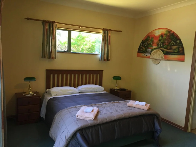 Abel Tasman Marahau