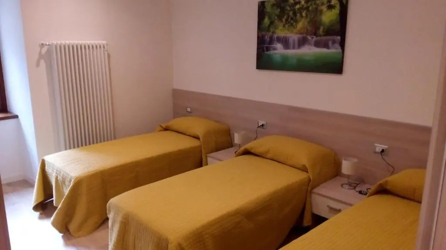 Paganella Apartment