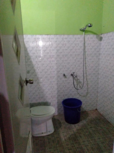 Setro Kariyo Homestay