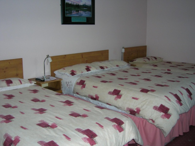 Clareville B&b