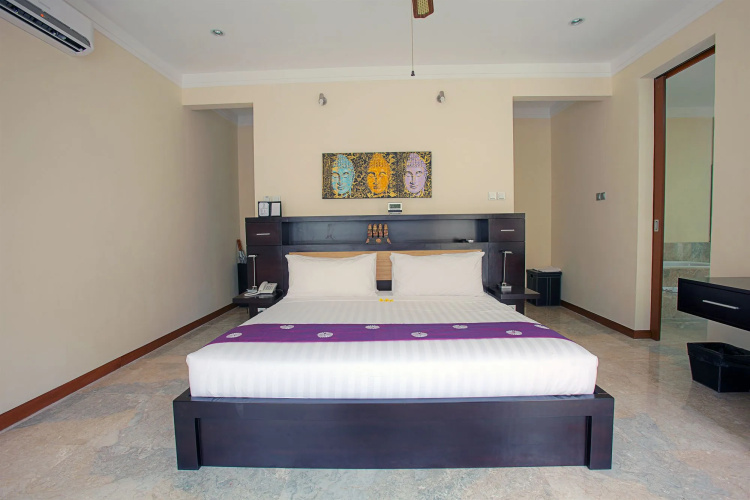 Villa Gorilla