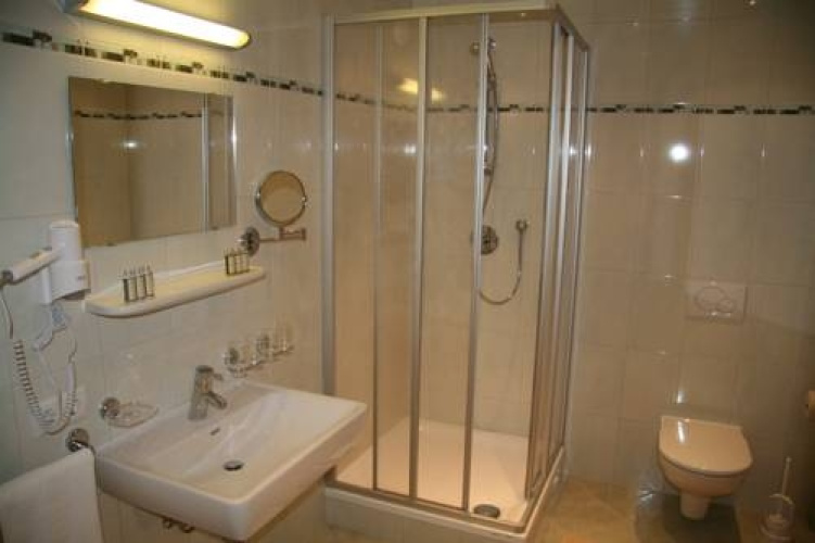 Ferienwohnung Am Winterhaus