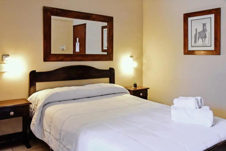 Hotel El Paraíso