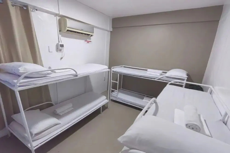 VG Pension and Residences