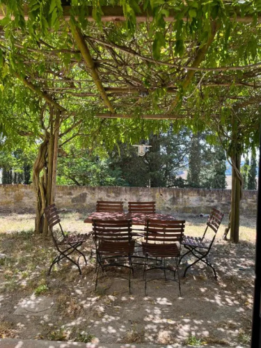 Agriturismo I Moricci