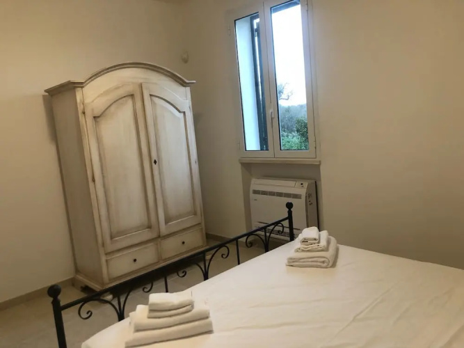 Agriturismo Capani