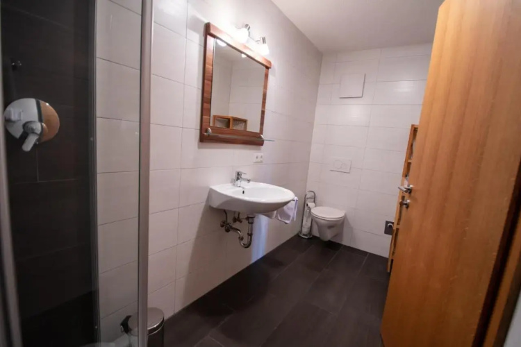 Haus Raggl Pension