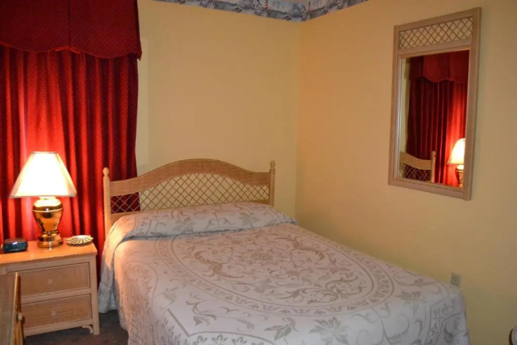 River Place Condos 110 3BD