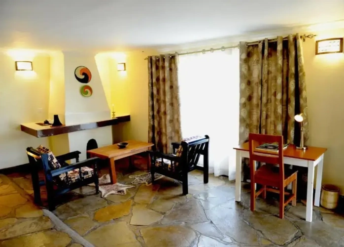 Standard Family room