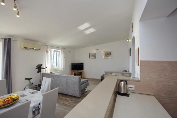 Apartment Lelas