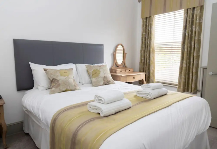 L'hote Boutique Hotel