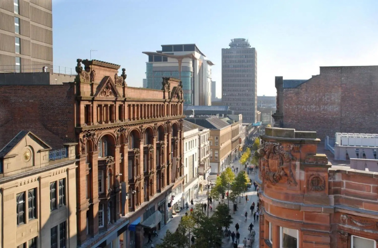 Imagen del hotel