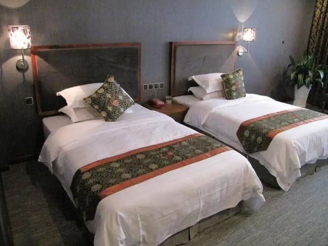 Jinjiang Hotel