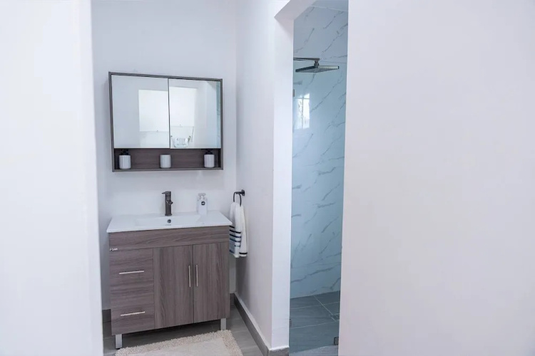 3 BR Villa With Private Pool and Jacuzzi