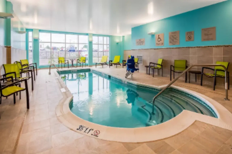 Residence Inn by Marriott Huntsville - Madison