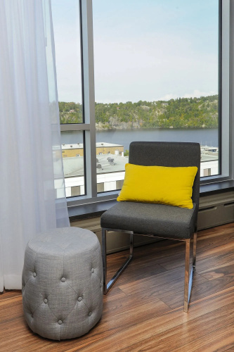 Hôtel Chicoutimi