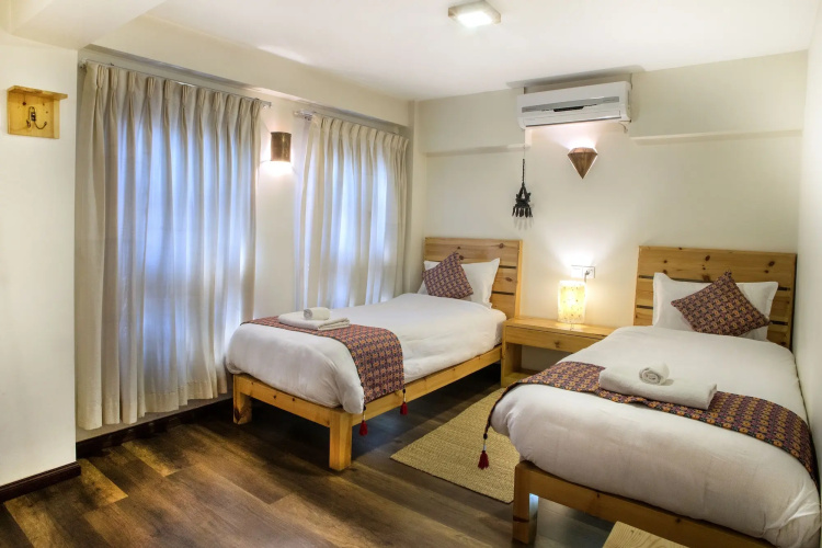 Hotel Timila