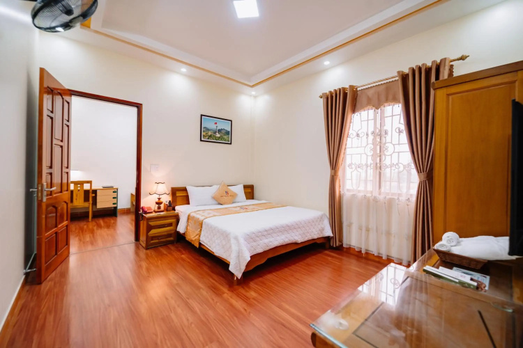 Huy Hoan Hotel