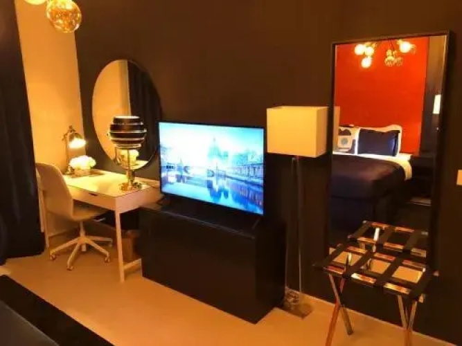 Dana Hotel & Residences 2