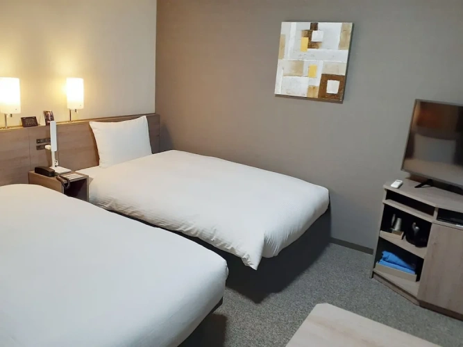 Comfort Twin room