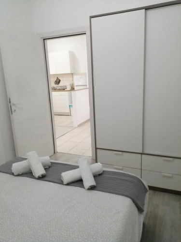 Apartment Teodora