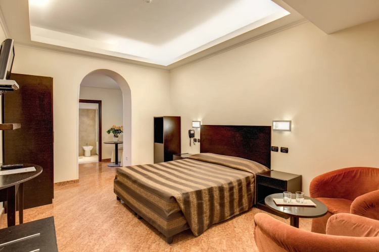 Hotel San Marco photo 14