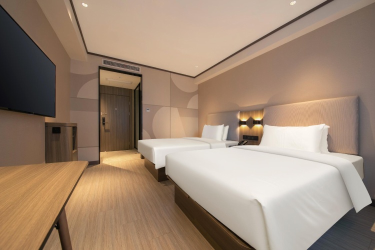 Twin Suite