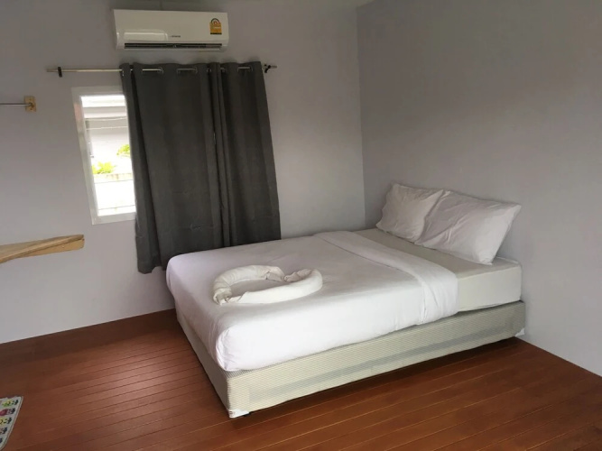 Pak Dee Resort
