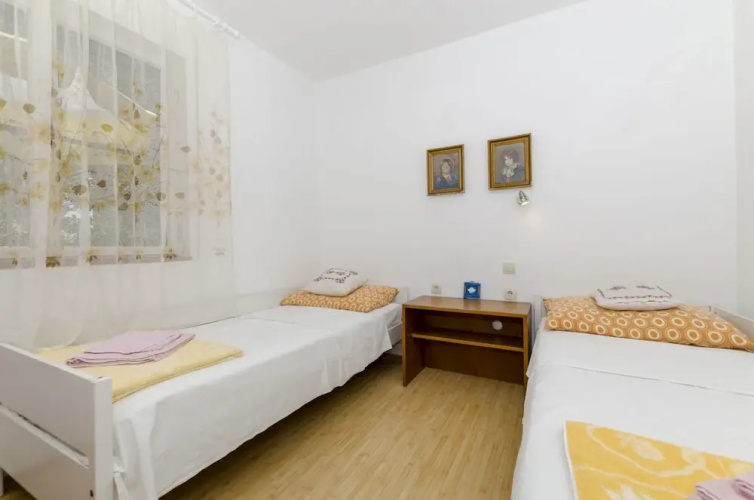 Apartment Maslina