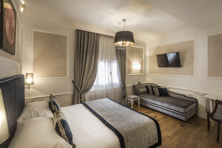 Hotel Britannia