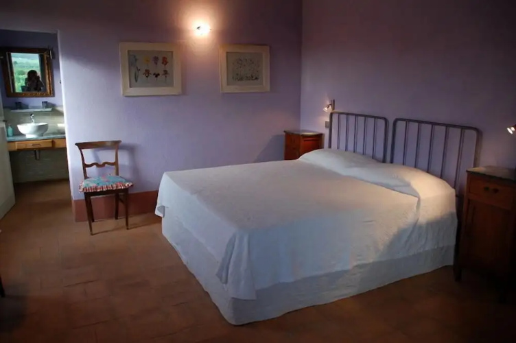 Verdidea - Bagnoletto