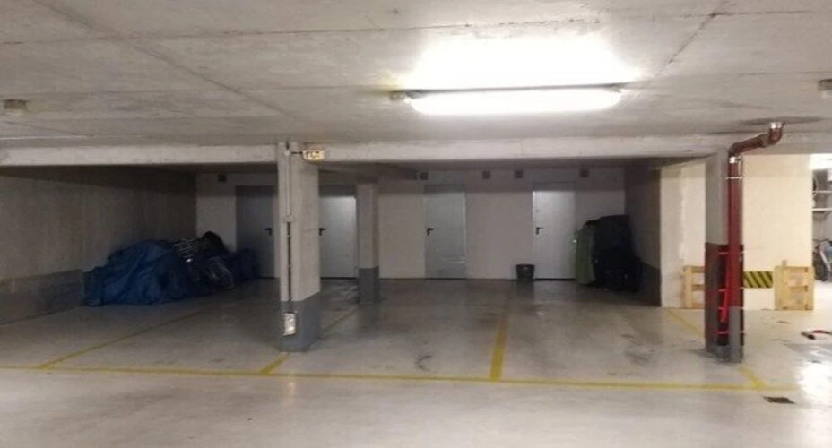 T2 rdc avec parking Square Pauline
