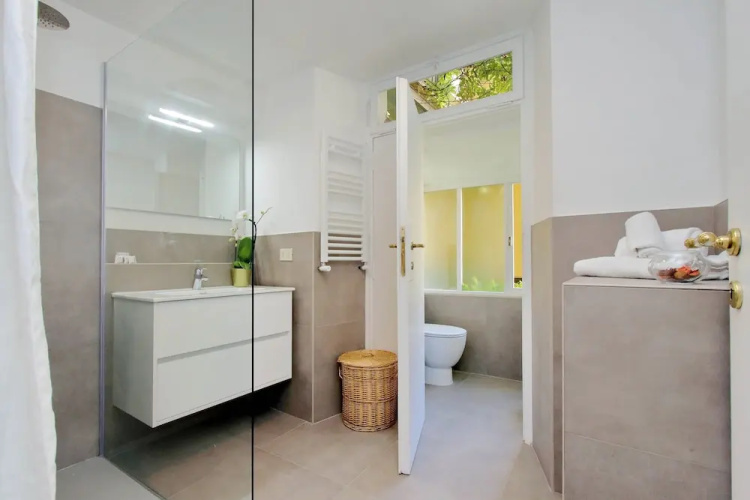 Croce - WR Apartments