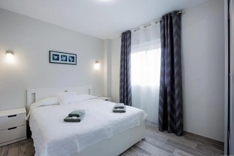 Palm Mar De Lux - Primavera A 32