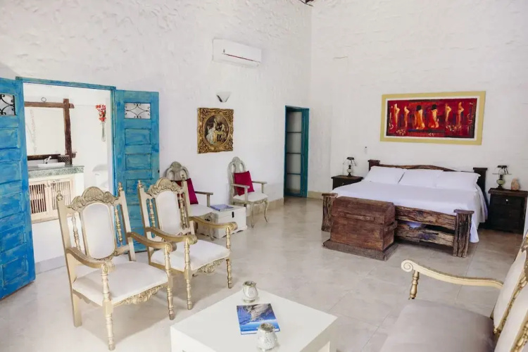 Hotel Kalma
