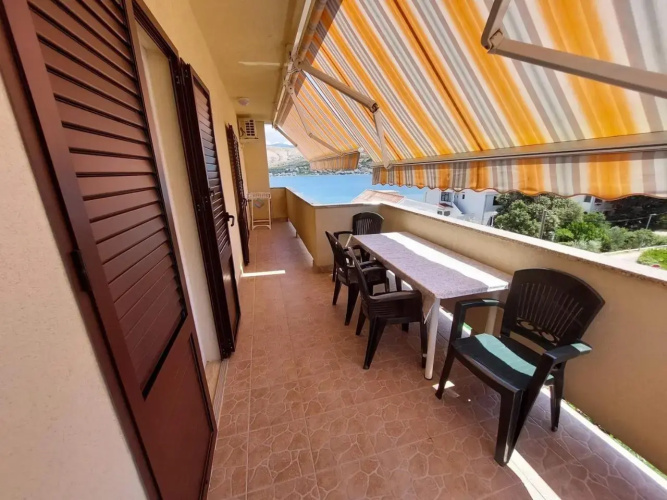 Rooms Villa Andreja