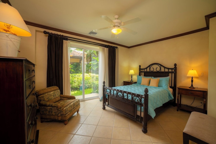 Bay Residence 9F 3 bdr Garden View in Los Suenos