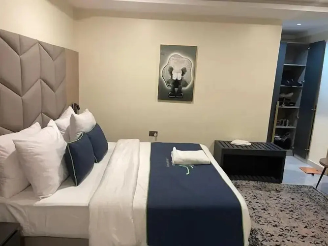 Stp Apartments