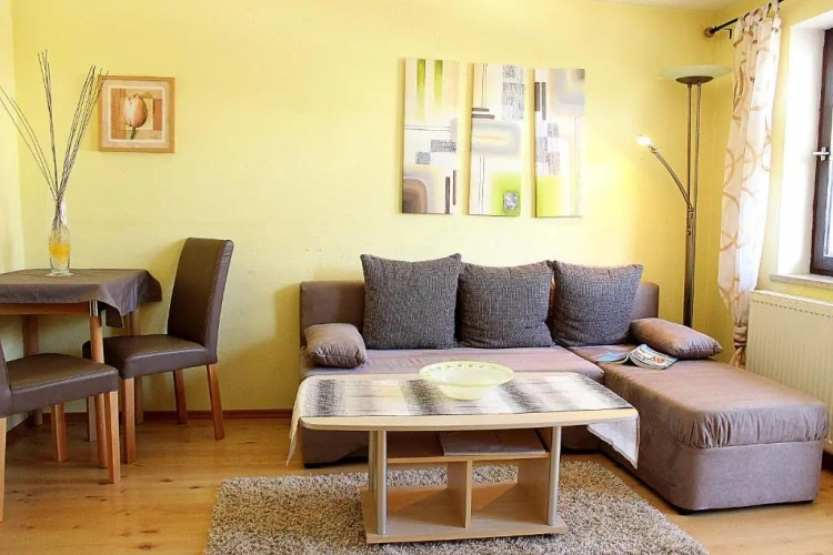 Comfort Double room with balcony