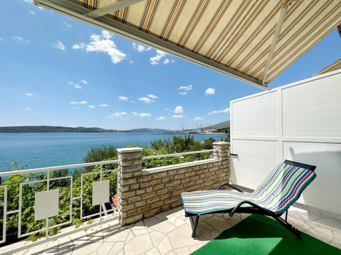 Apartments Mihaela